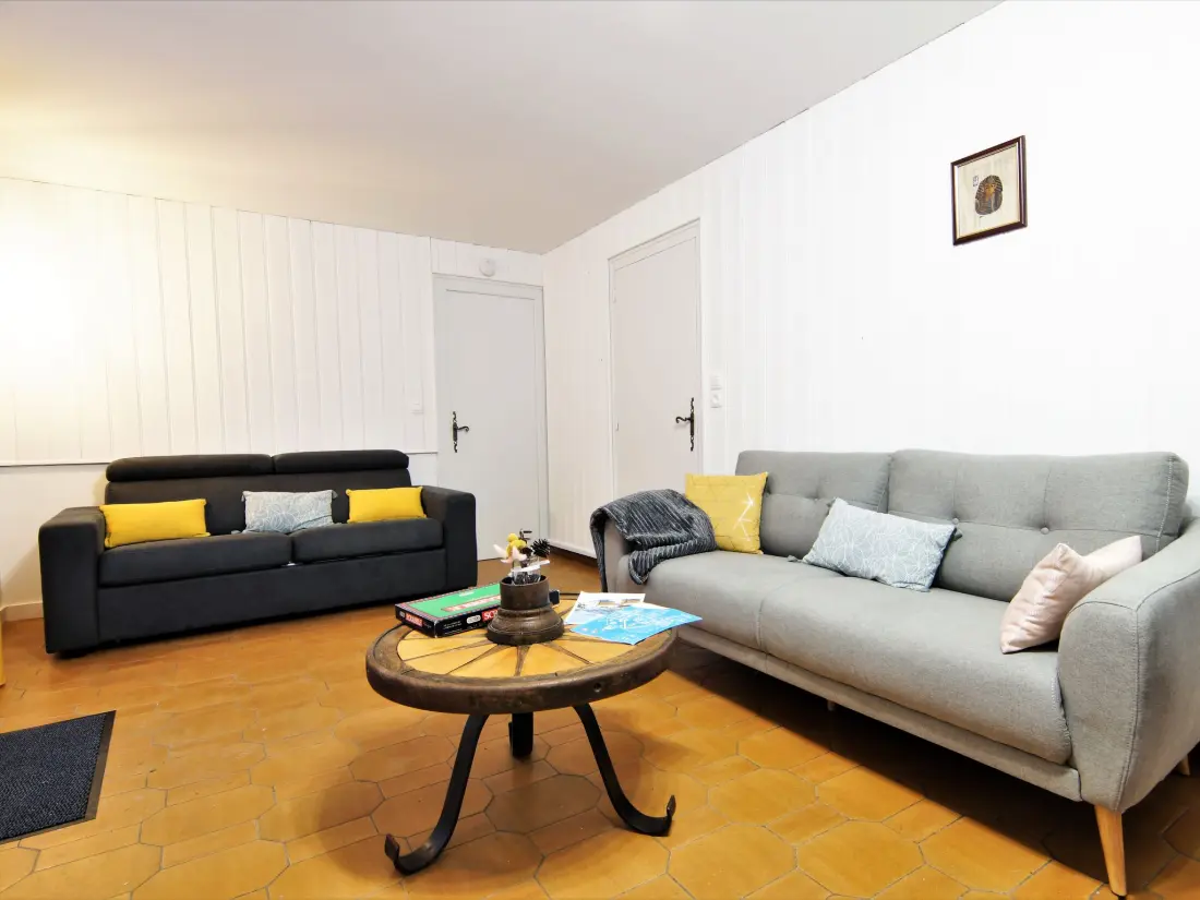 Résidence Maison Maffioli