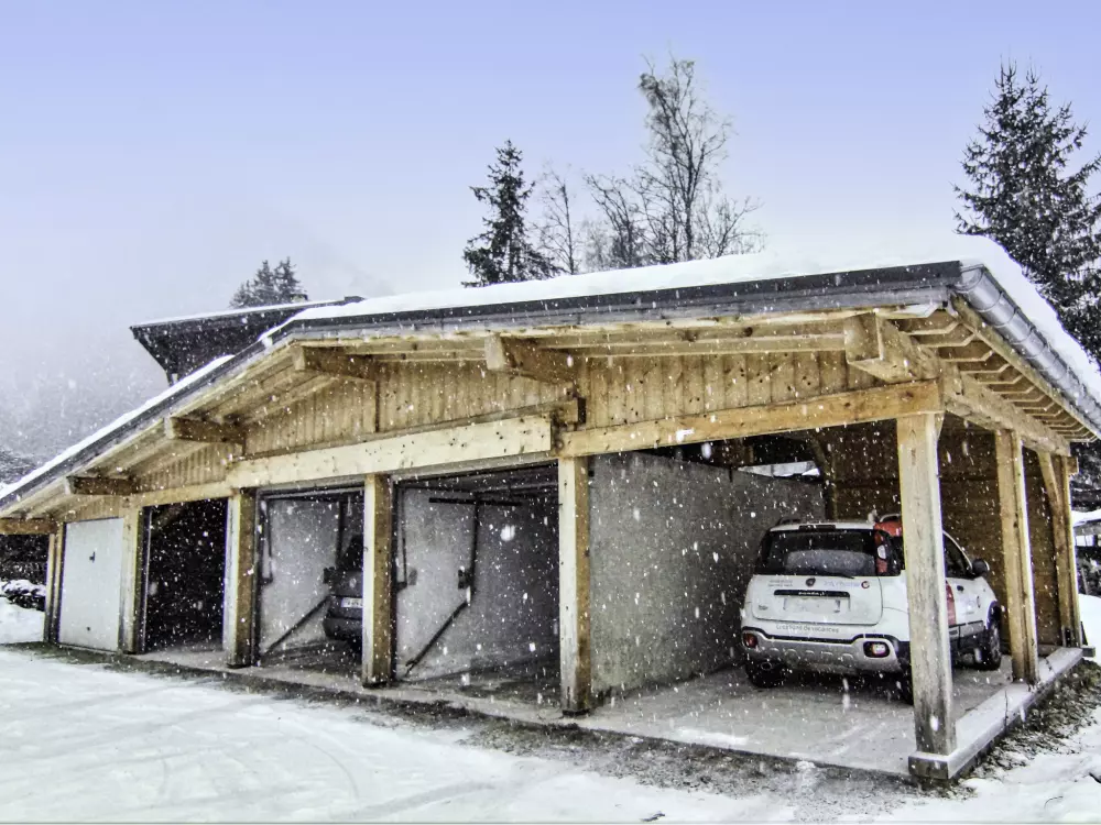 Résidence Maison Maffioli