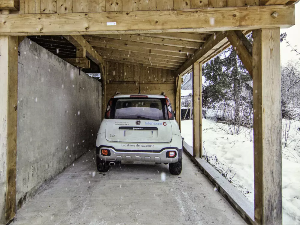 Résidence Maison Maffioli