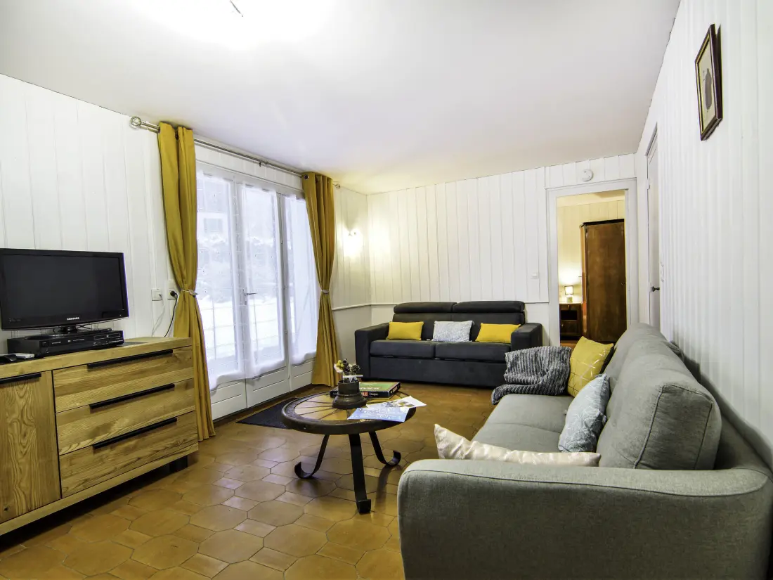 Résidence Maison Maffioli