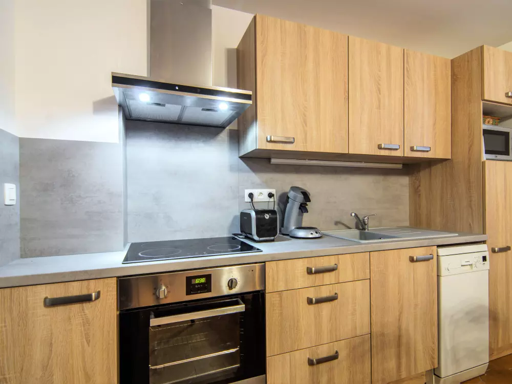 Résidence Maison Maffioli