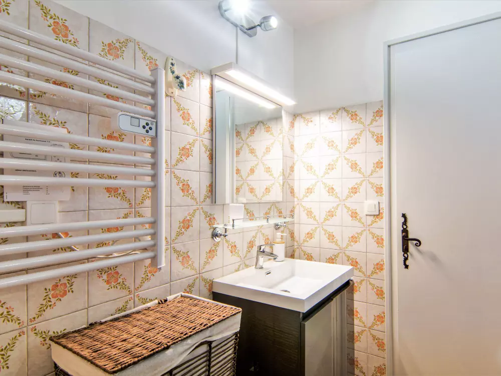 Résidence Maison Maffioli