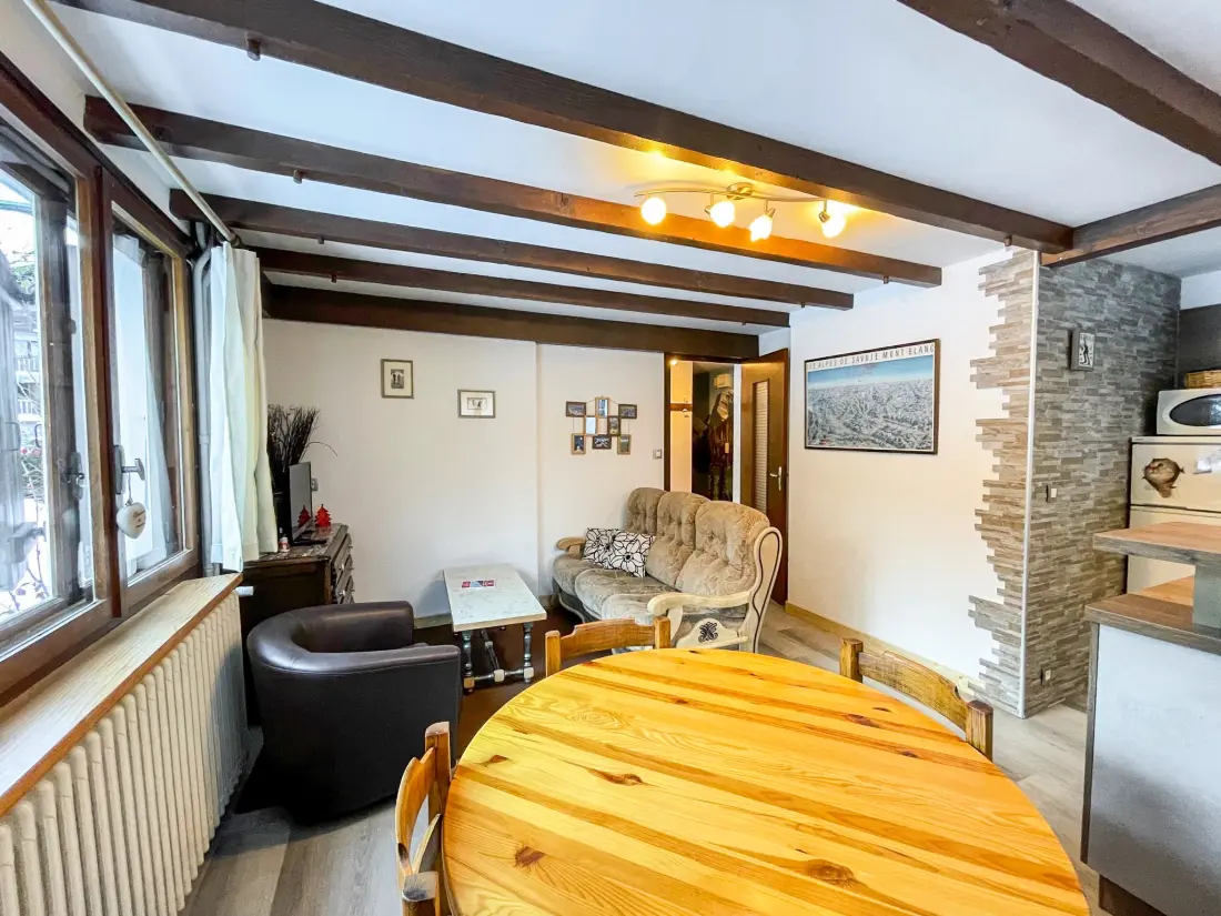 Résidence Maison Novel