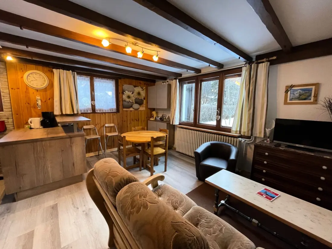 Résidence Maison Novel