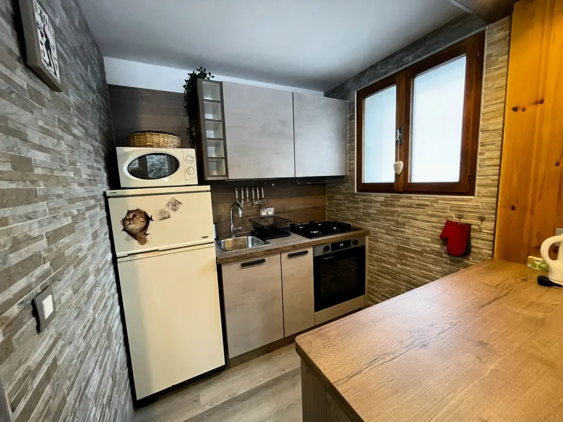 Résidence Maison Novel