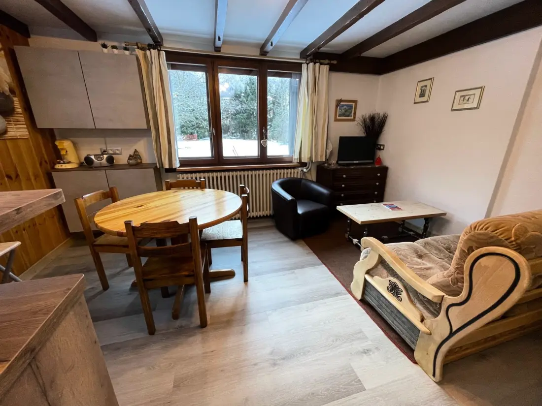 Résidence Maison Novel