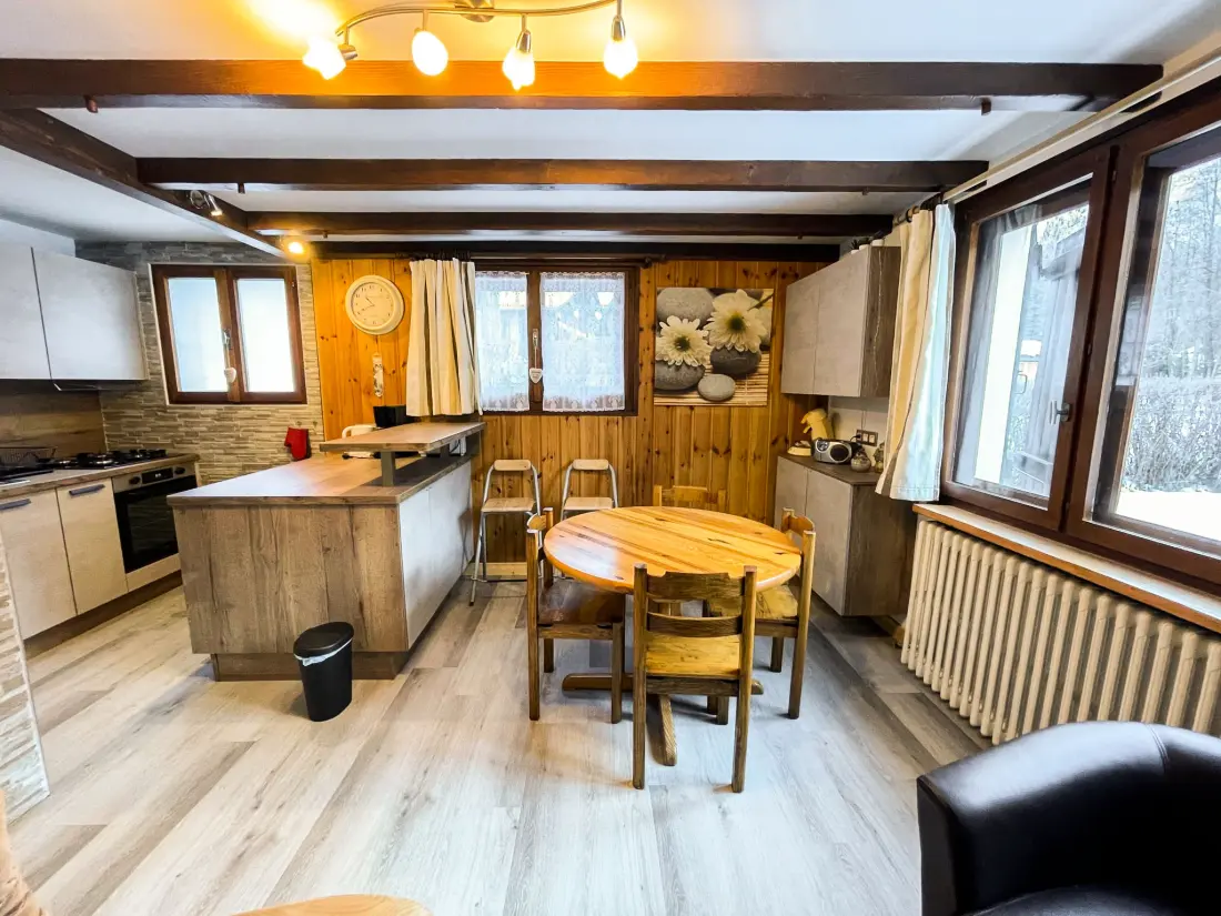 Résidence Maison Novel