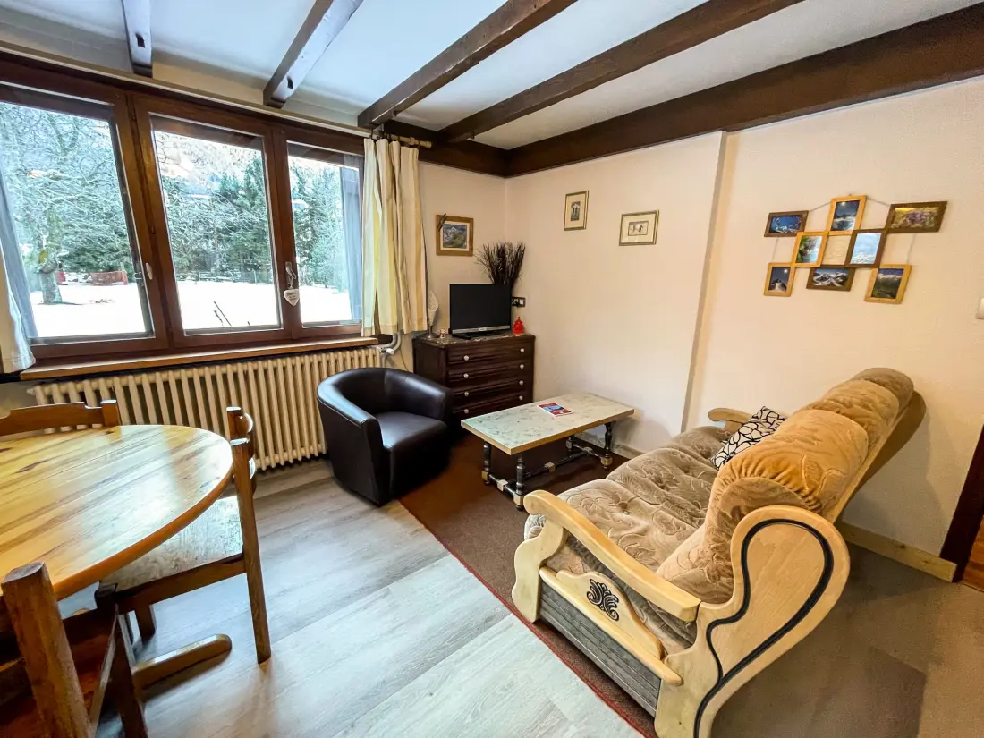 Résidence Maison Novel