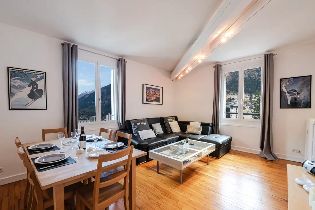 Résidence Majestic