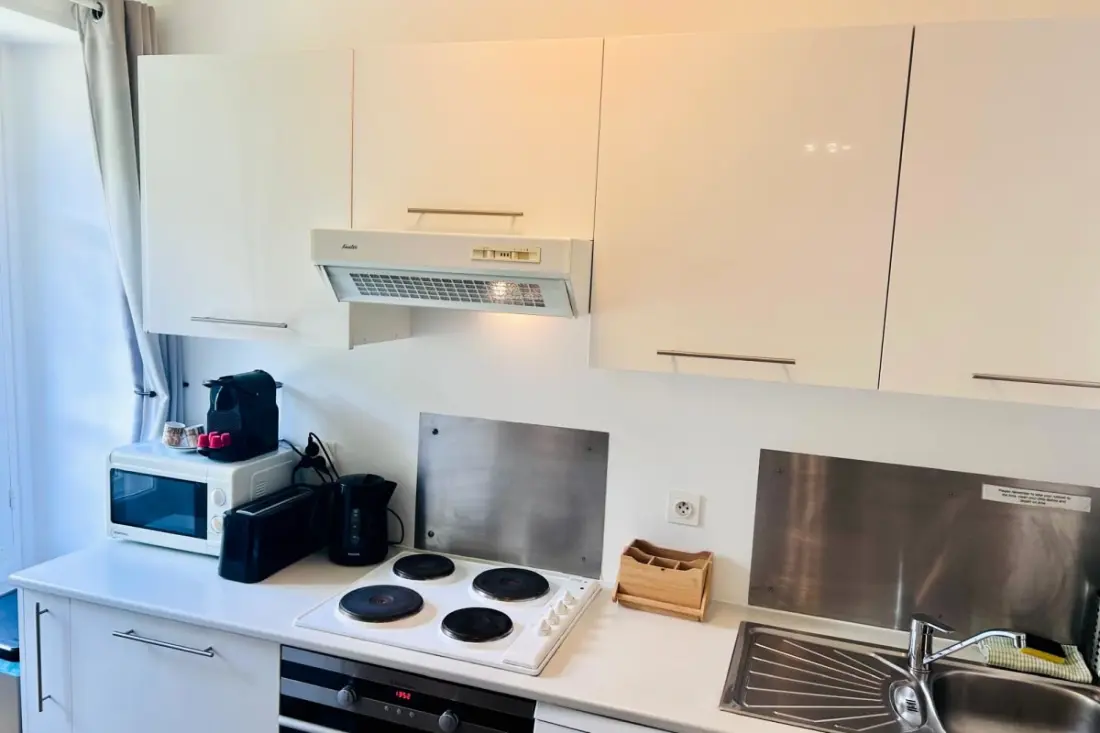 Joli Appartement Au Cœur De Chamonix
