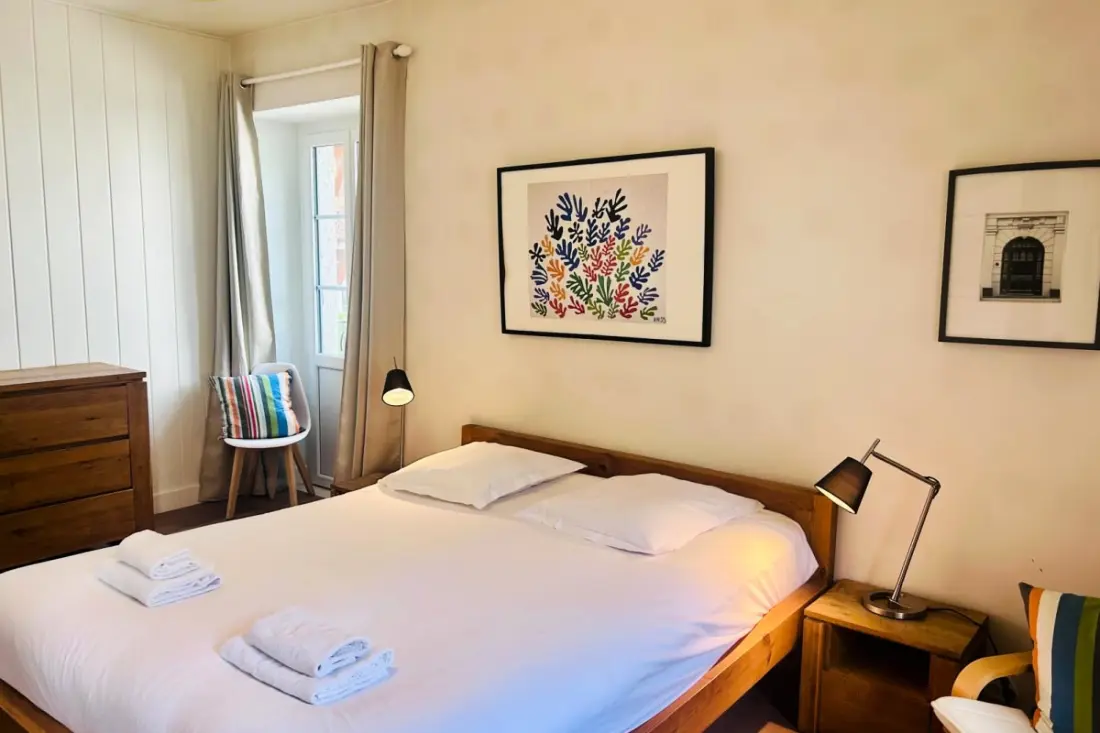Joli Appartement Au Cœur De Chamonix
