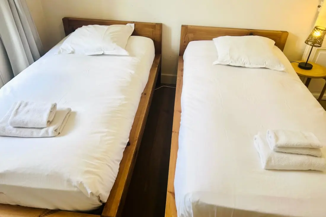 Joli Appartement Au Cœur De Chamonix