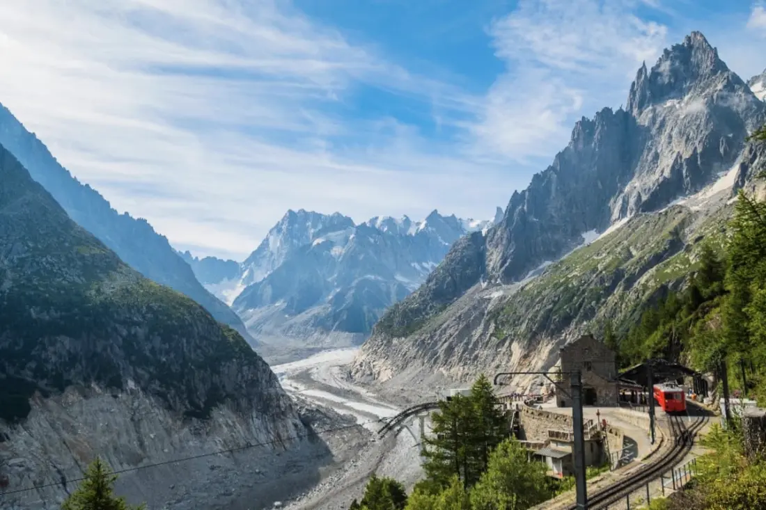 Joli Appartement Au Cœur De Chamonix