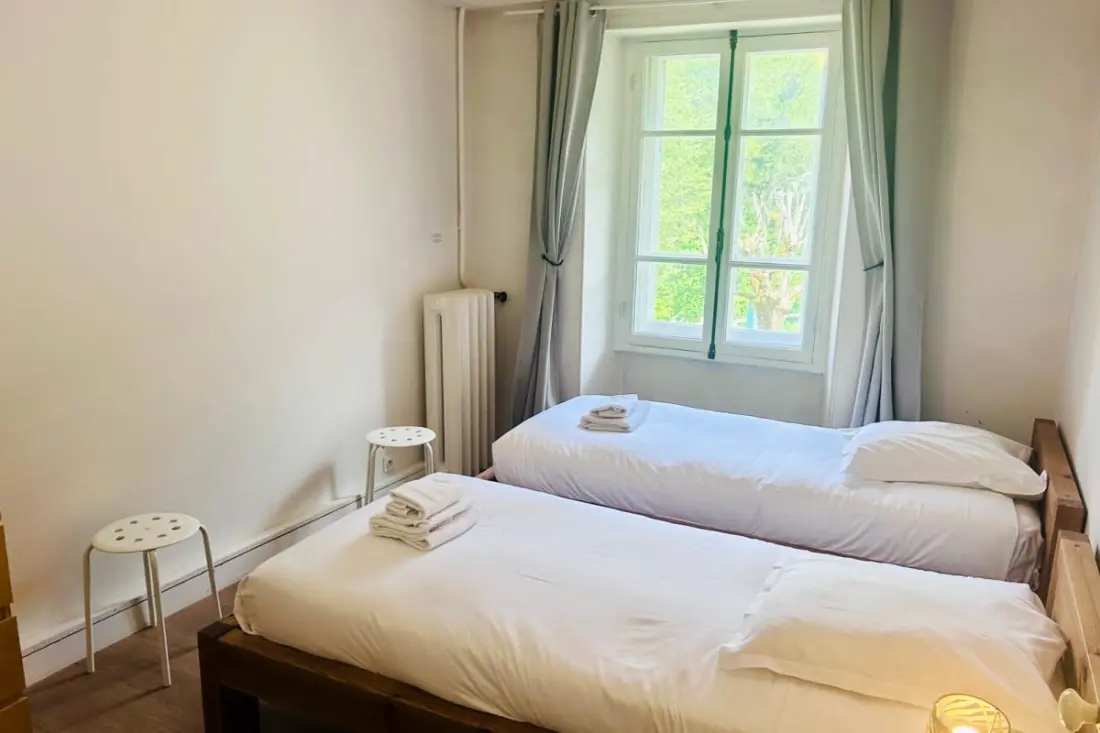 Joli Appartement Au Cœur De Chamonix