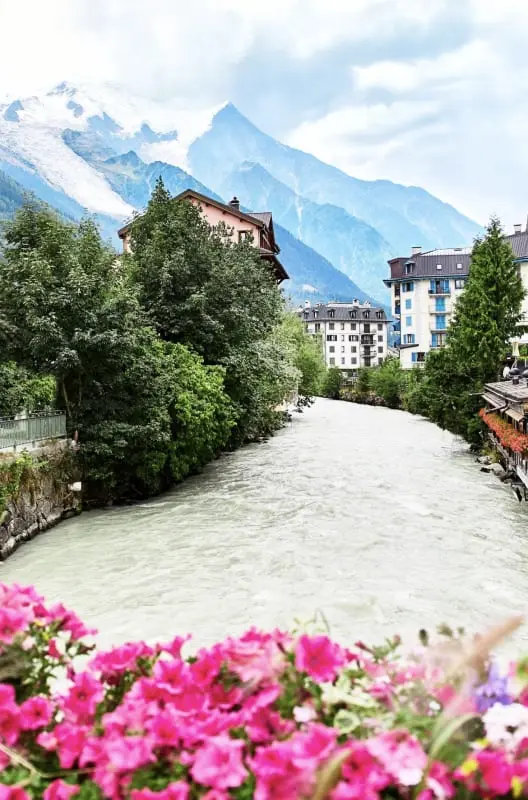 Joli Appartement Au Cœur De Chamonix