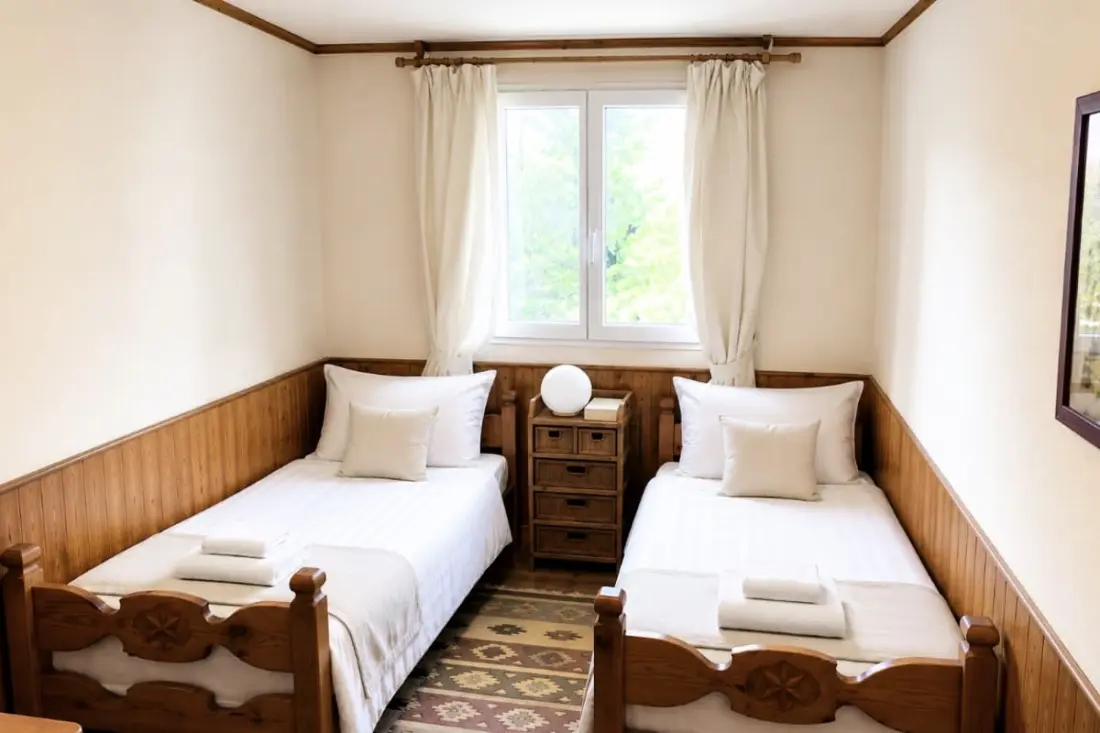 Nid Familial Spacieux Avec Balcon à Chamonix