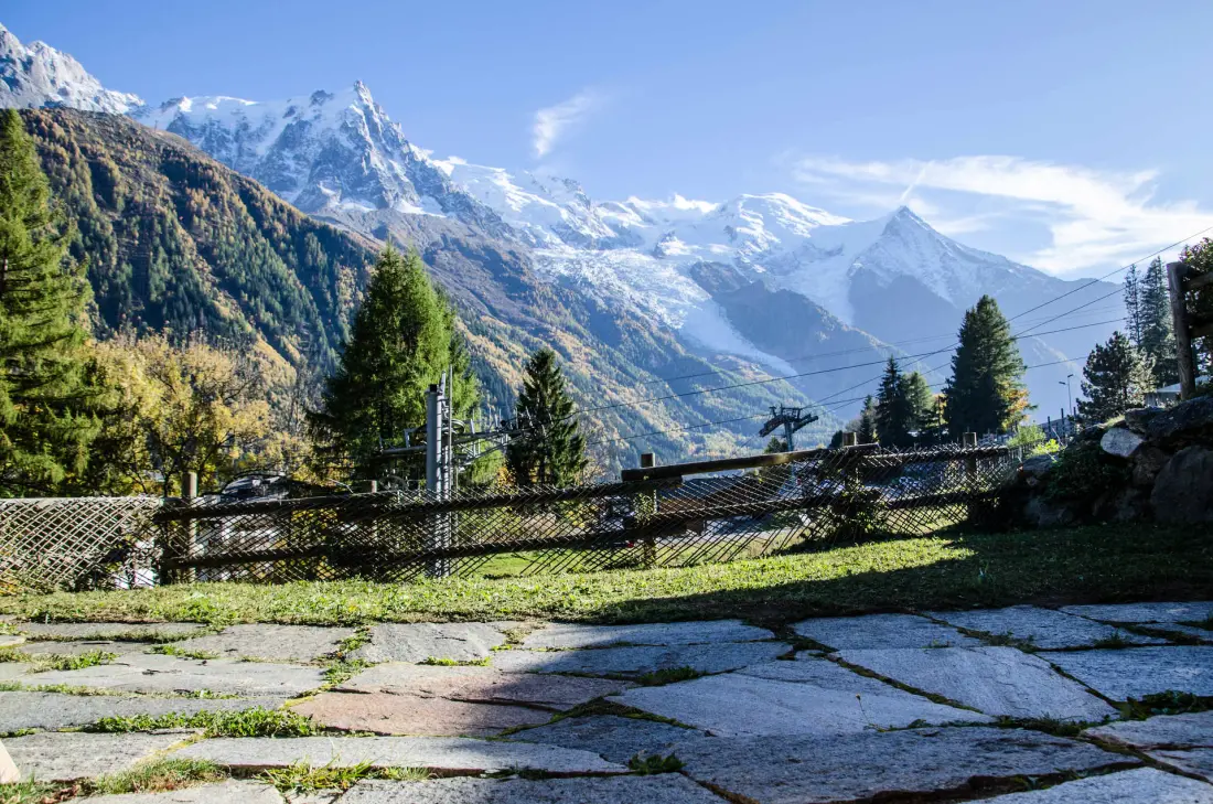 Résidence Panorama