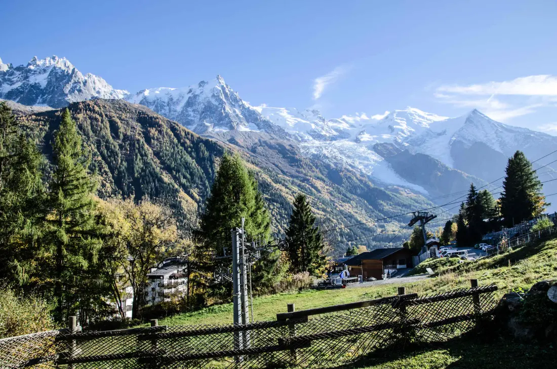 Résidence Panorama