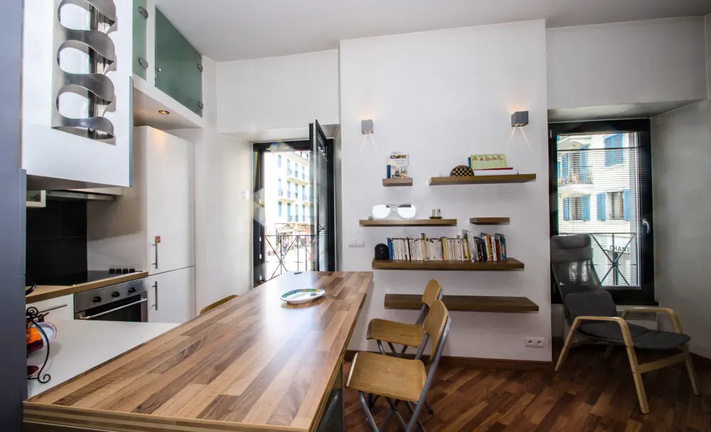 Résidence Pavilon