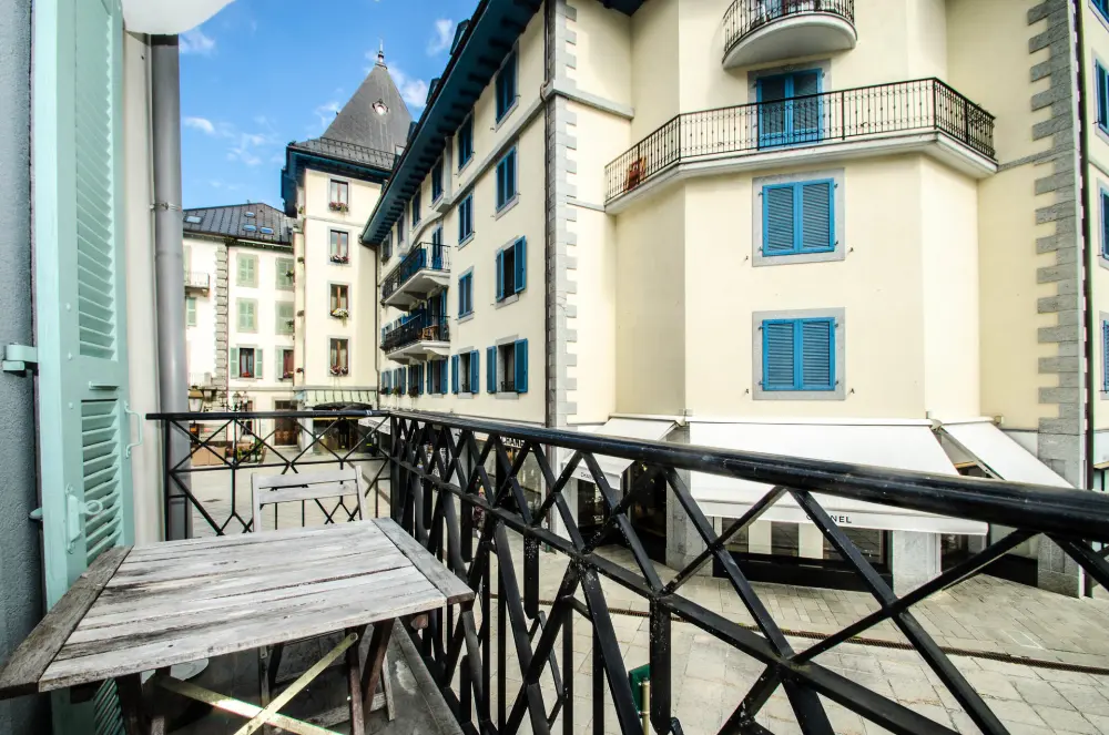 Résidence Pavilon