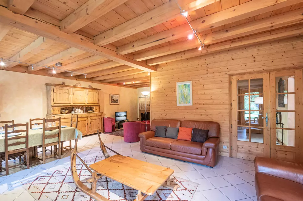 Résidence Perseverance