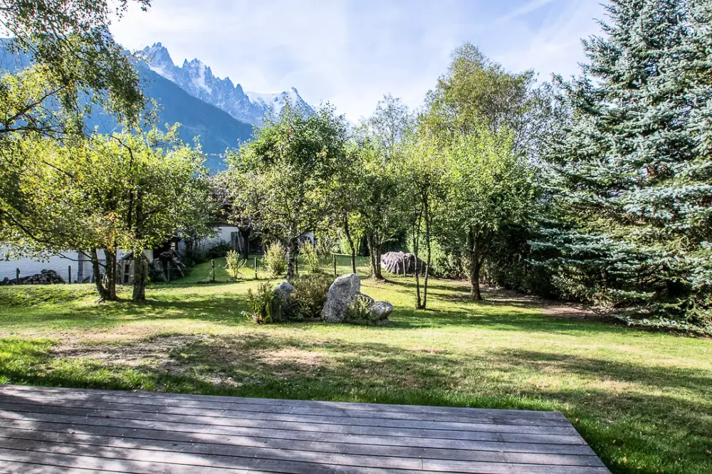 Résidence Perseverance