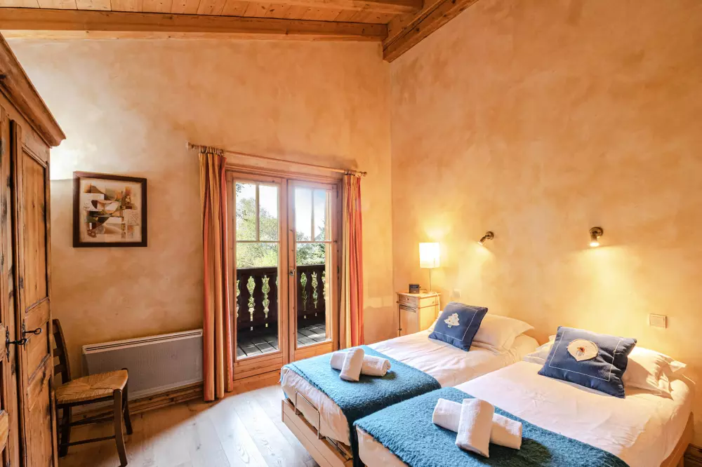 Résidence Perseverance