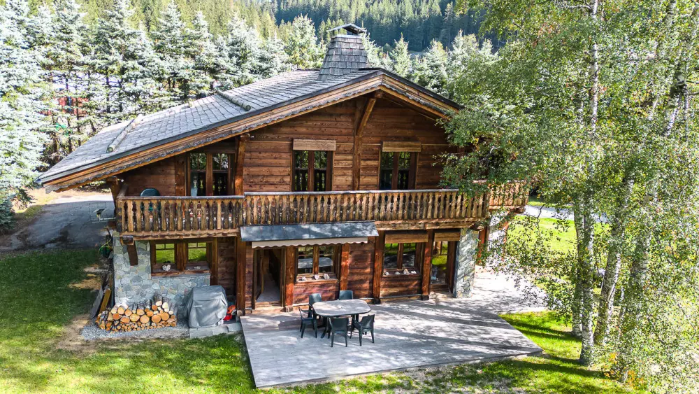 Résidence Perseverance