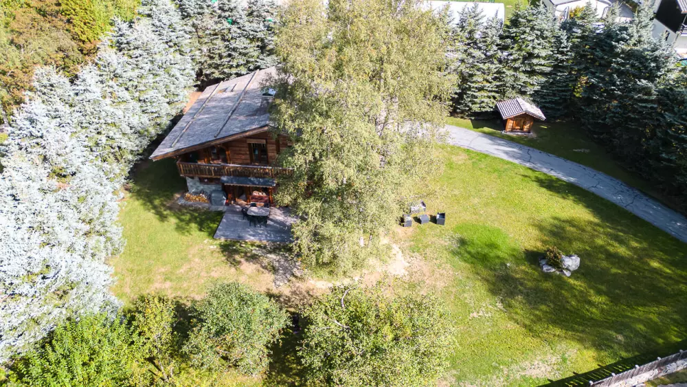 Résidence Perseverance