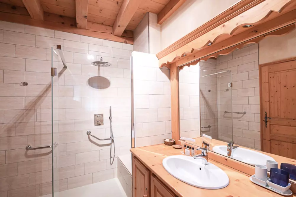 Résidence Perseverance