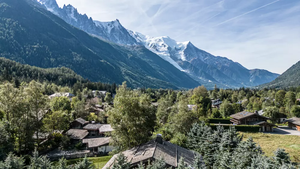 Résidence Perseverance