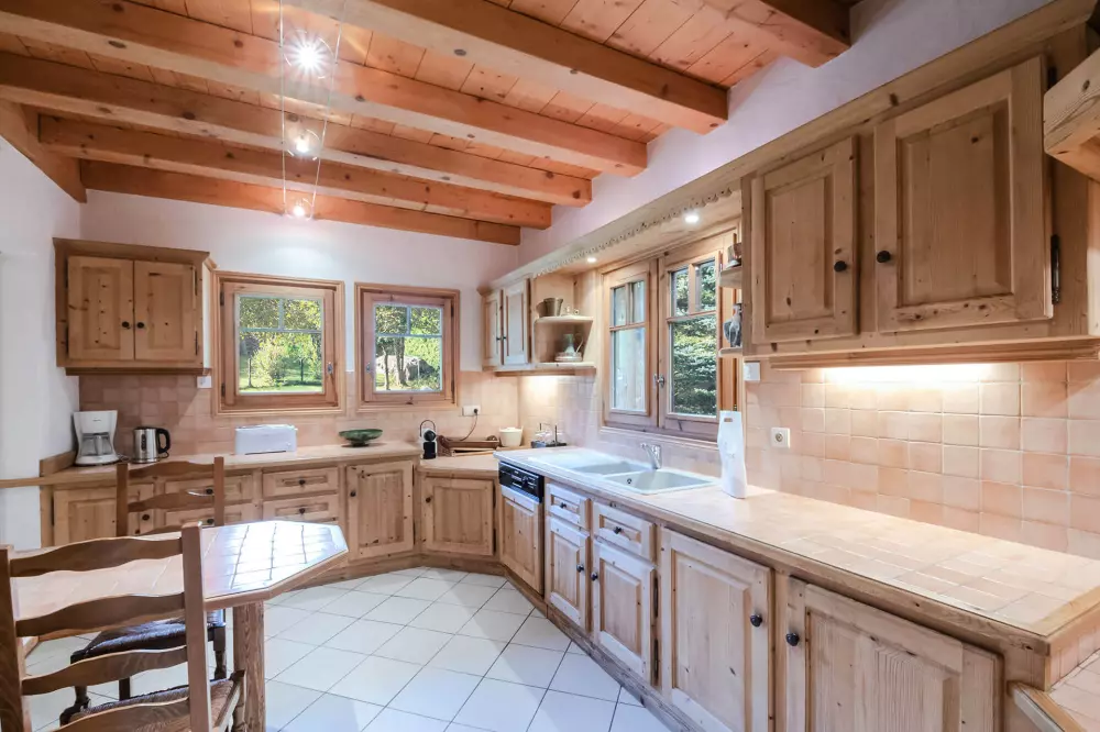 Résidence Perseverance