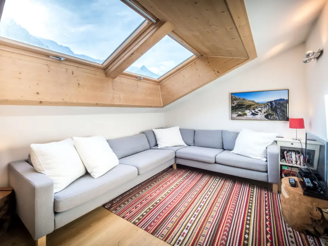 Résidence Rupicapra Wohnung