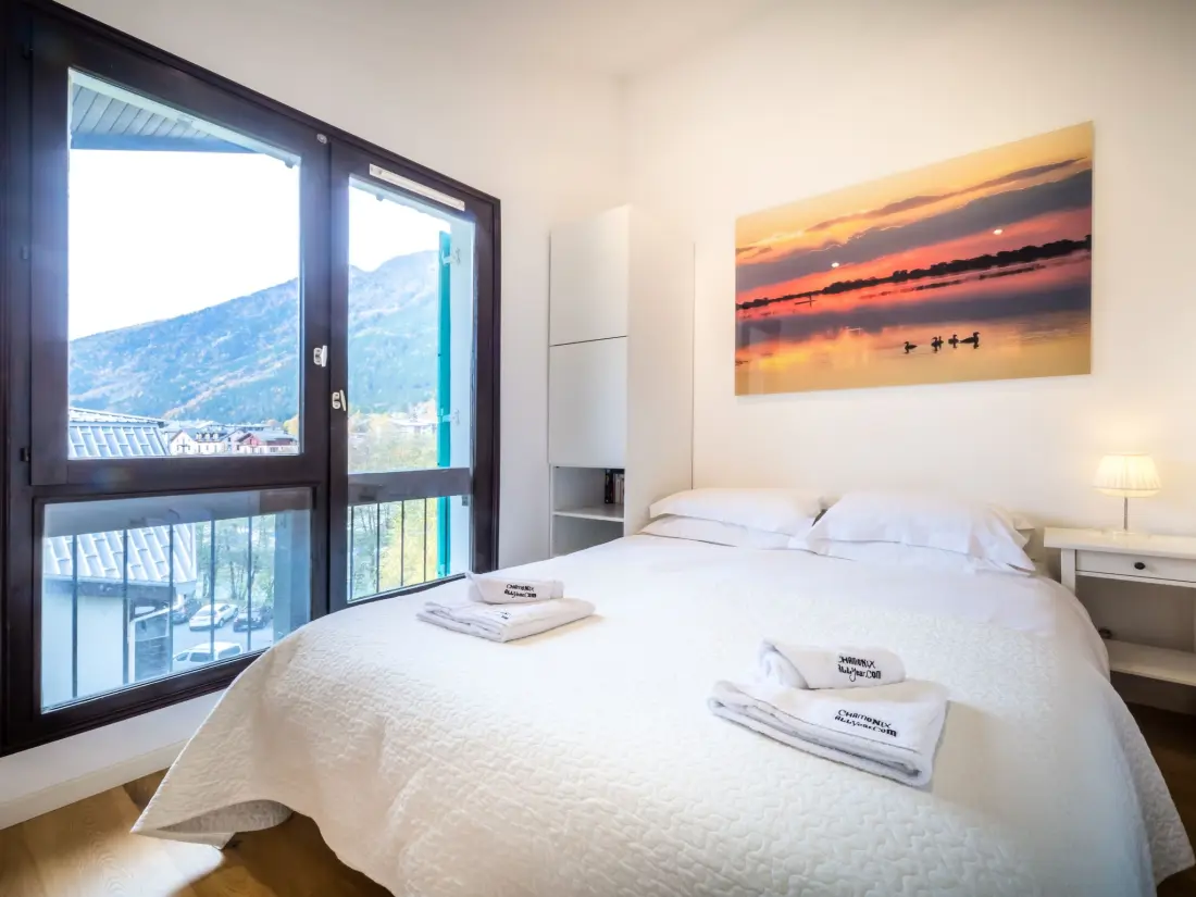 Résidence Rupicapra Wohnung