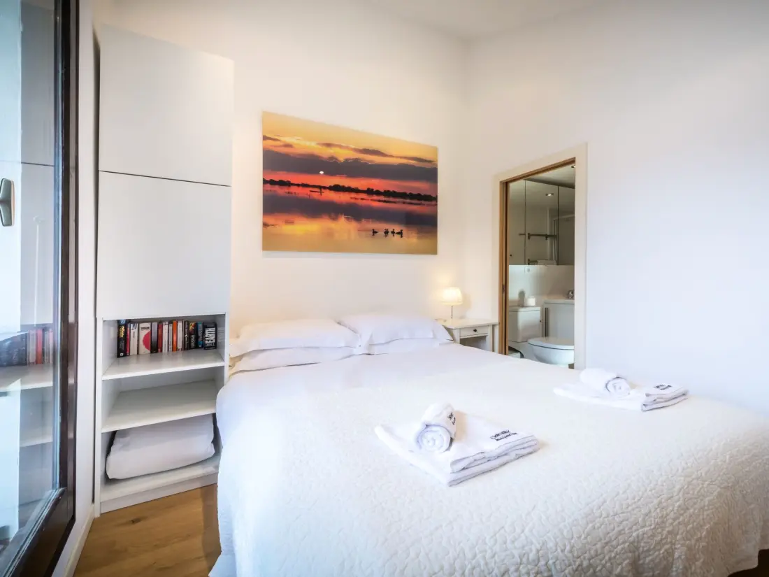 Résidence Rupicapra Wohnung