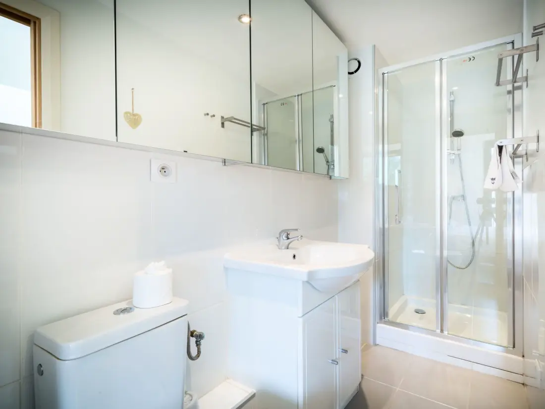 Résidence Rupicapra Wohnung