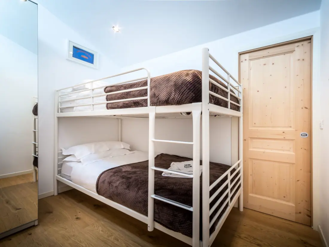 Résidence Rupicapra Wohnung