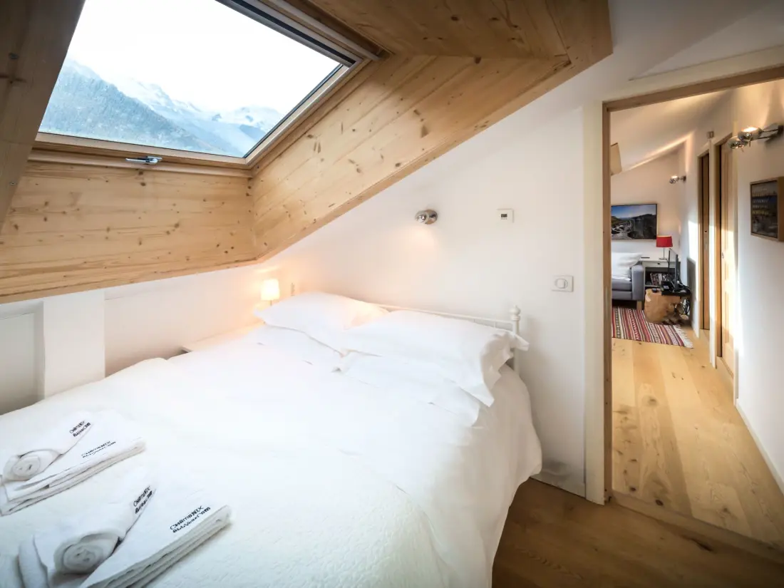 Résidence Rupicapra Wohnung