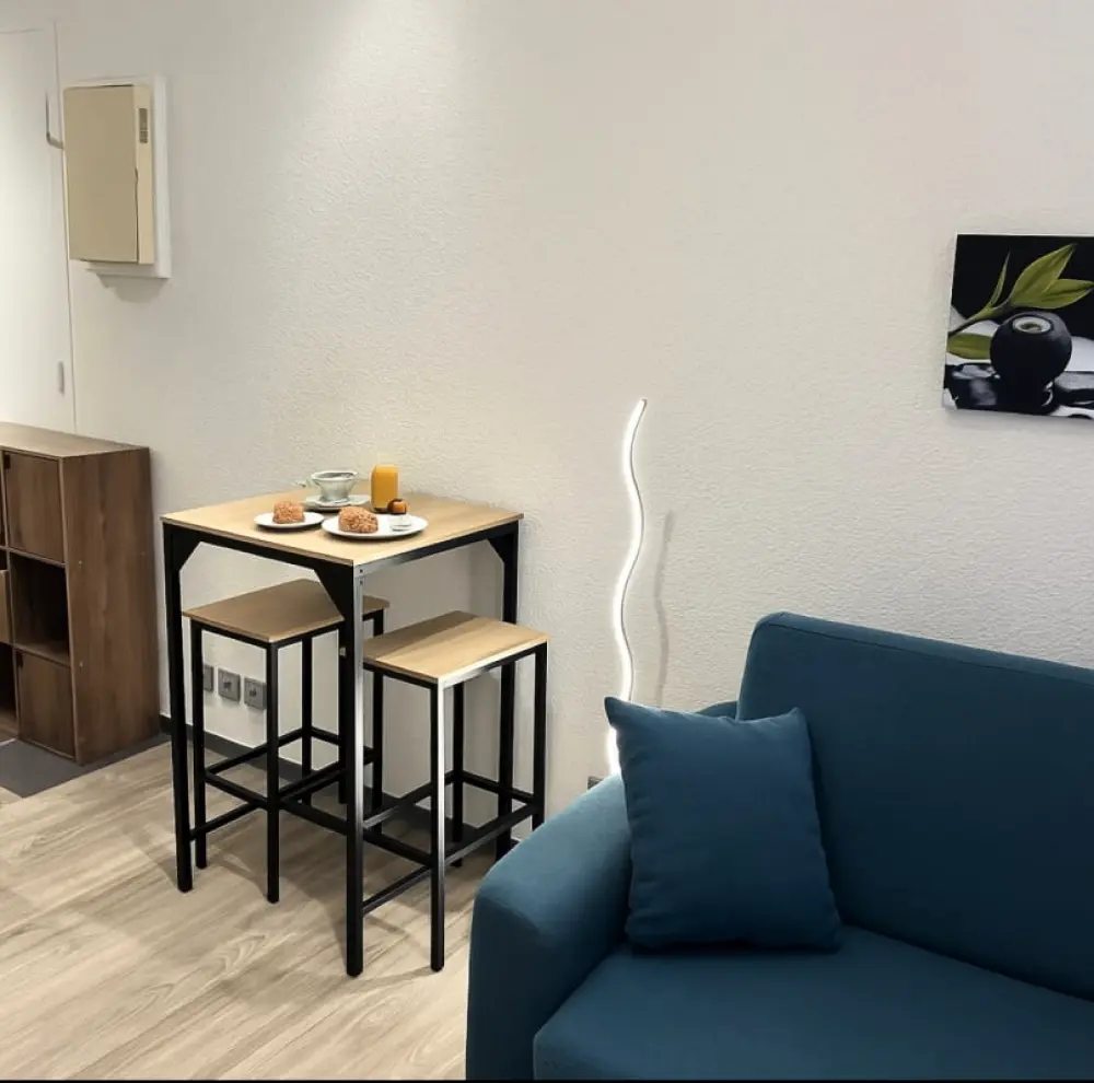 Nid Douillet Proche Centre Chamonix
