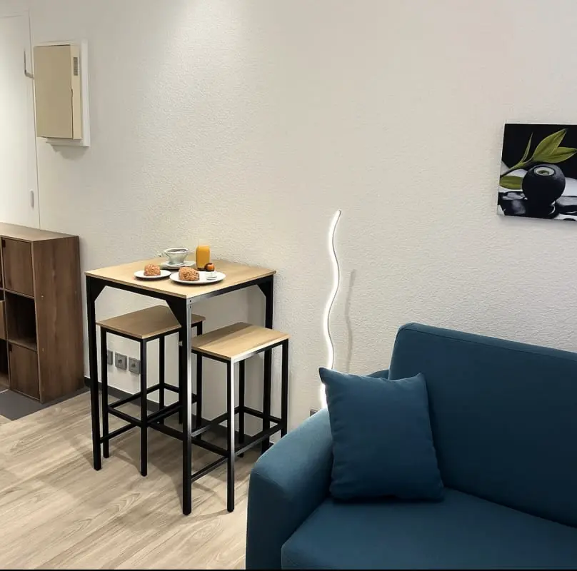 Nid Douillet Proche Centre Chamonix