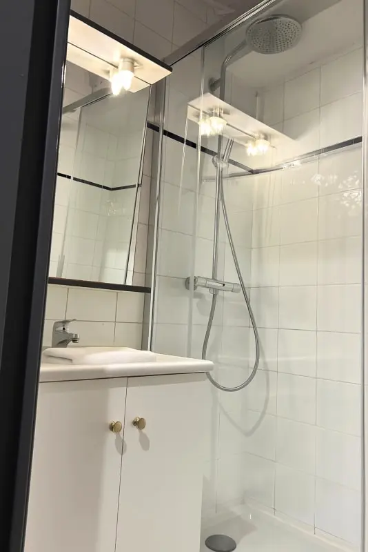 Nid Douillet Proche Centre Chamonix
