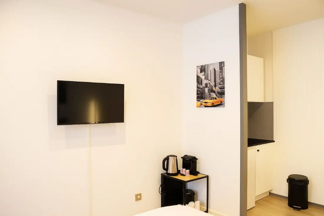 Nid Douillet Proche Centre Chamonix