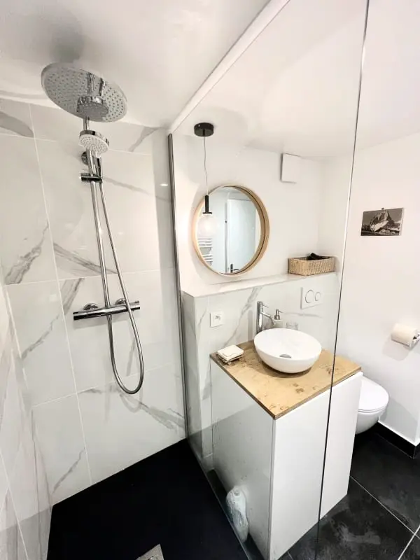 Triplex Au Cœur De Chamonix