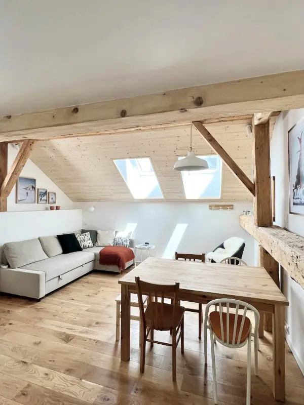 Triplex Au Cœur De Chamonix