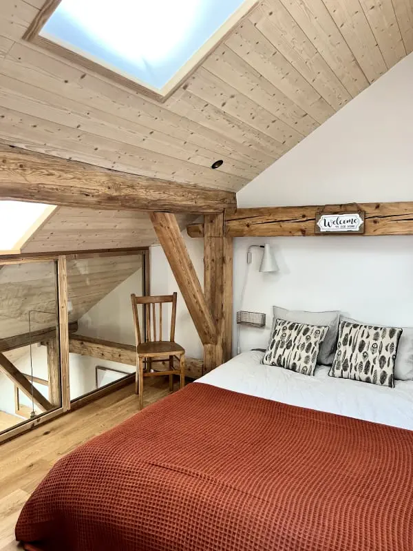 Triplex Au Cœur De Chamonix