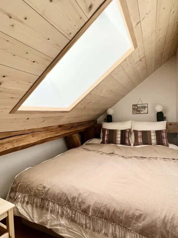 Triplex Au Cœur De Chamonix