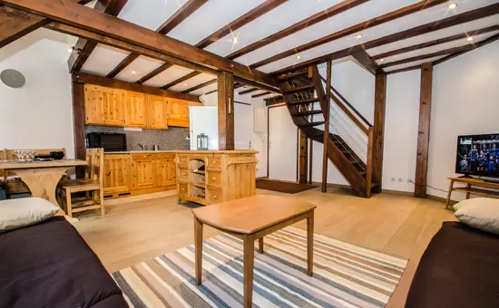 Résidence Villa 1930