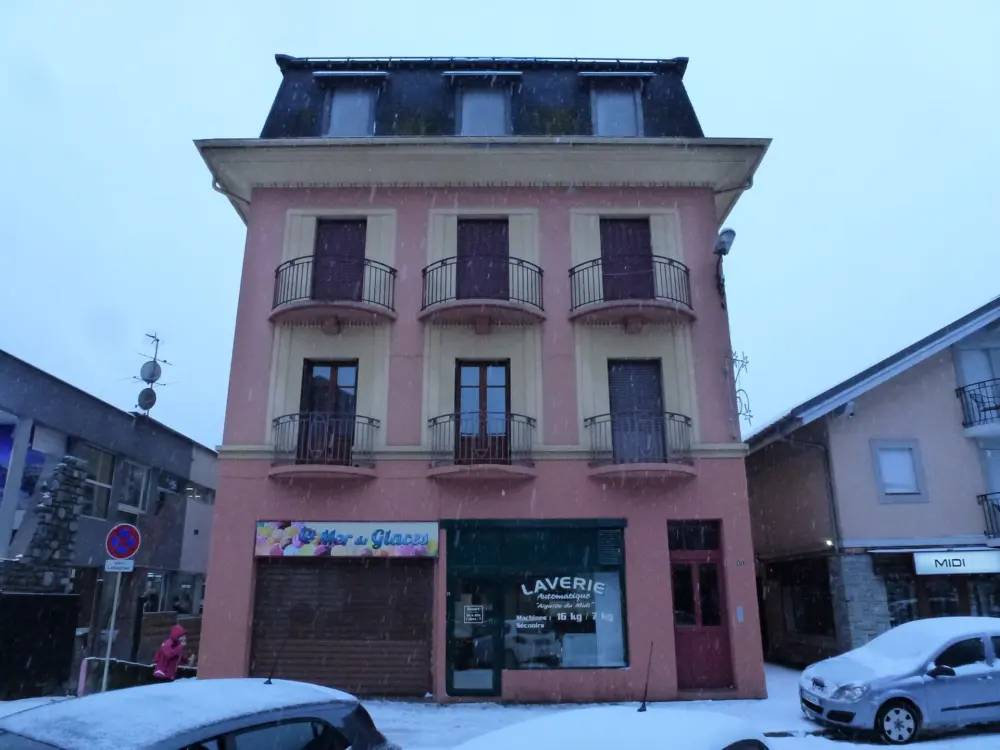 Résidence Villa 1930