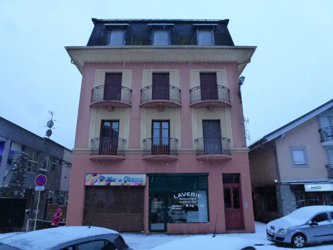 Résidence Villa 1930