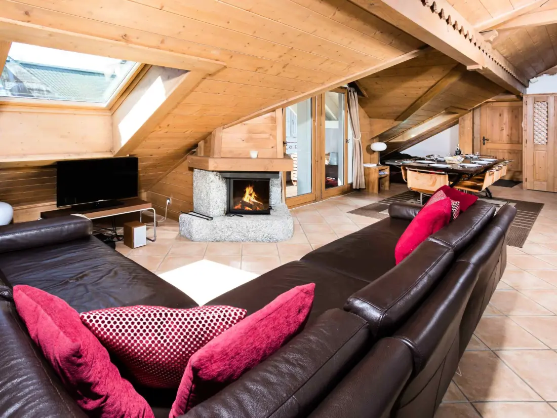 Résidence Villa Vallet Wohnung